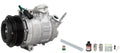 COMPLETE AIR CONDITIONING KIT W/ NE
