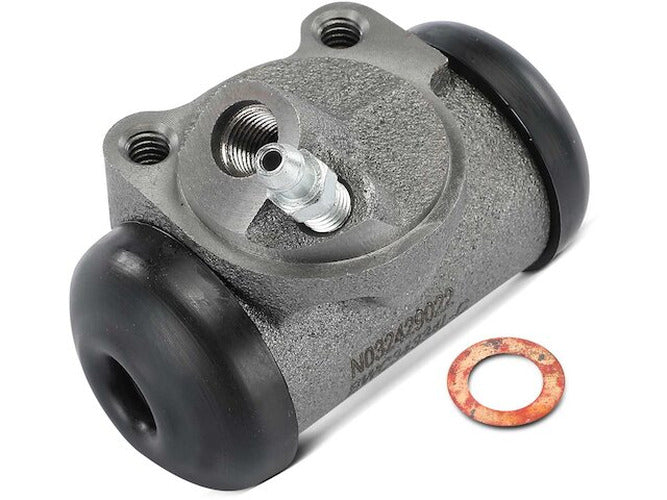 WATER OUTLET