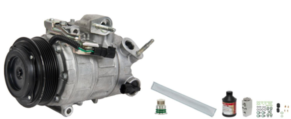 COMPLETE A/C KIT