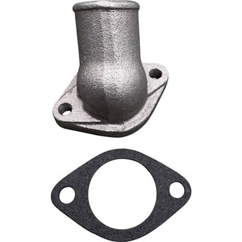 WATER OUTLET