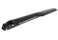 68-77 BRONCO DASH PAD, BLACK