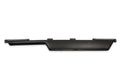 68-77 BRONCO DASH PAD, BLACK
