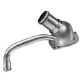 WATER OUTLET