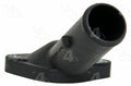 ENGIN COOLANT WATER INLET