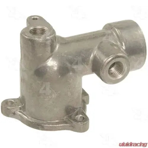 WATER OUTLET