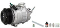 COMPLETE A/C KIT