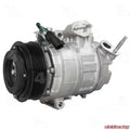 COMPLETE A/C KIT