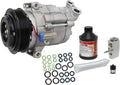 COMPLETE AIR CONDITIONING KIT W/ NE