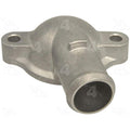 WATER OUTLET