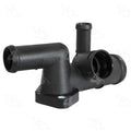 COOLANT FLANGE