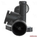 COOLANT FLANGE