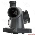 COOLANT FLANGE