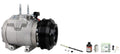 COMPLETE A/C KIT