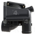 THERMOSTAT HOUSING