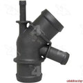 COOLANT COUPLING