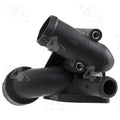THERMOSTAT HOUSING