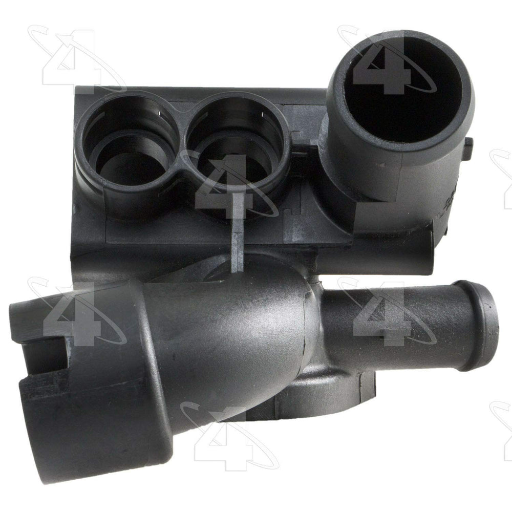 THERMOSTAT HOUSING