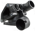 THERMOSTAT HOUSING