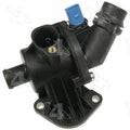 OUTLET / HOUSING KIT
