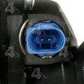OUTLET / HOUSING KIT