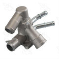 THERMOSTAT HOUSING
