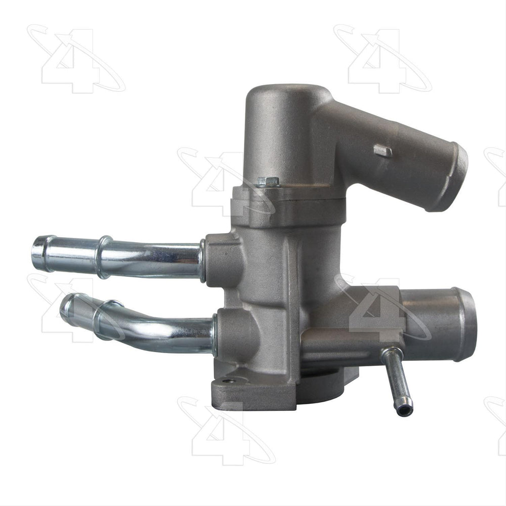 THERMOSTAT HOUSING