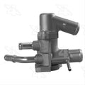 OUTLET / HOUSING KIT