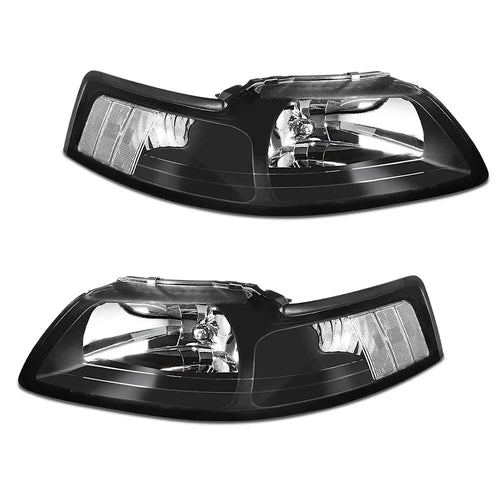 68 HEADLAMP HARN(W/O-T,W/O-GT)