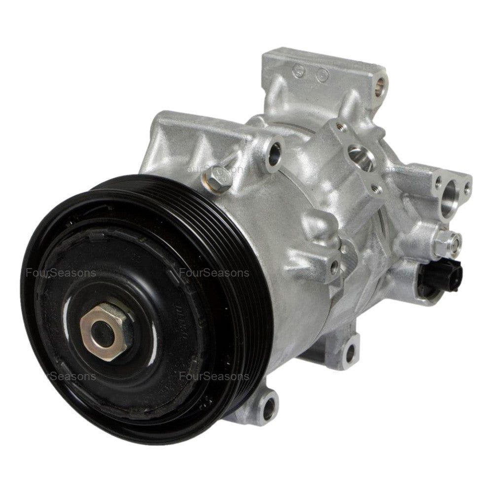 COMPLETE A/C KIT