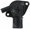 THERMOSTAT HOUSING