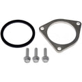THERMOSTAT HOUSING