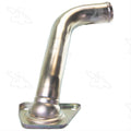 THERMOSTAT HOUSING
