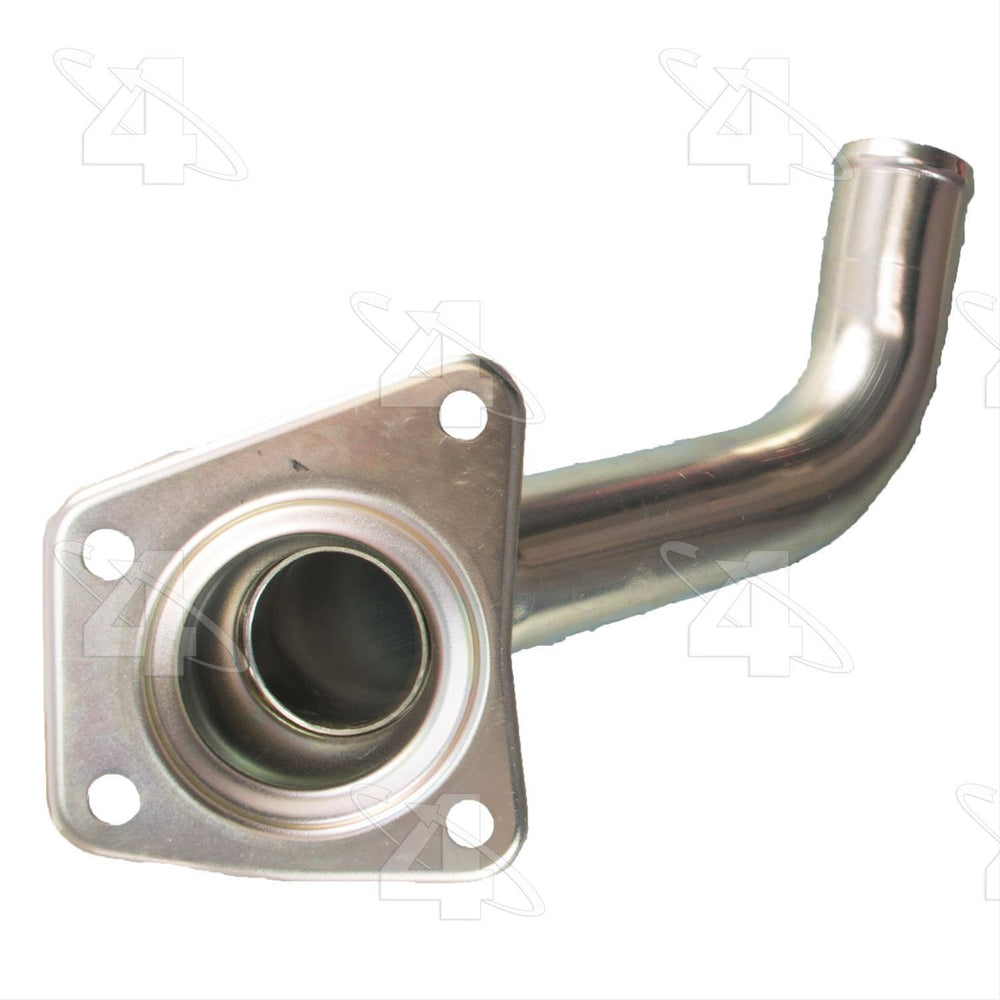 THERMOSTAT HOUSING