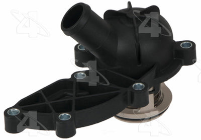 THERMOSTAT HOUSING