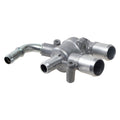 THERMOSTAT HOUSING