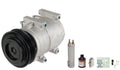 COMPLETE A/C KIT