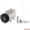 COMPLETE A/C KIT