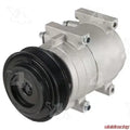 COMPLETE A/C KIT