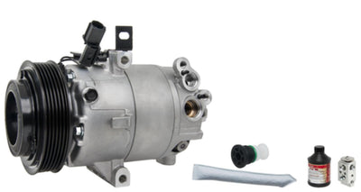 COMPLETE A/C KIT
