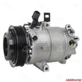 COMPLETE A/C KIT