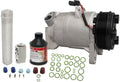 COMPLETE A/C KIT
