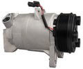 COMPLETE A/C KIT