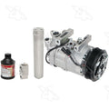 COMPLETE A/C KIT