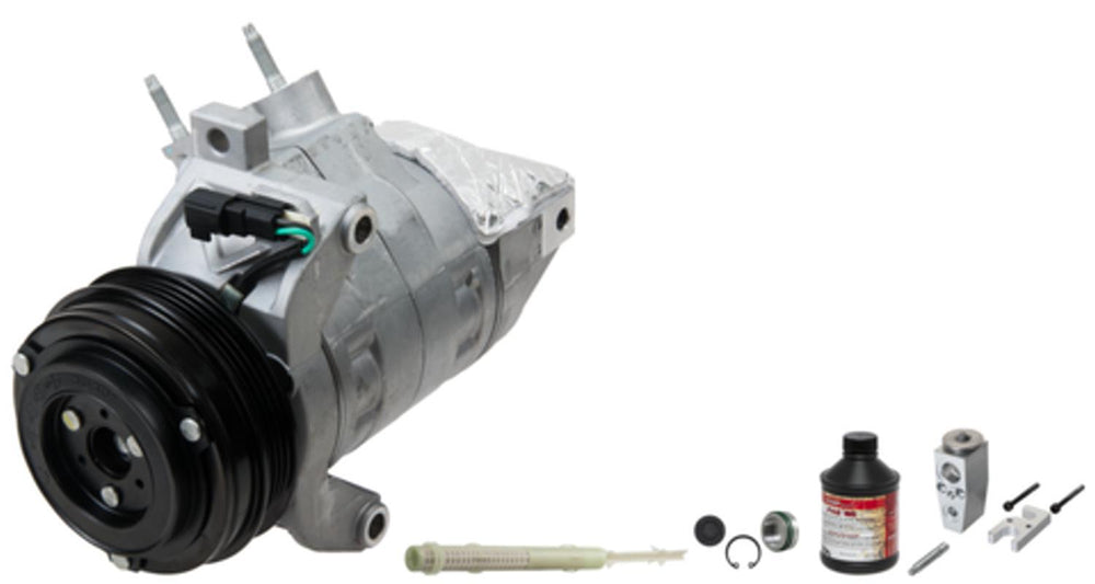 COMPLETE A/C KIT