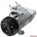 COMPLETE A/C KIT