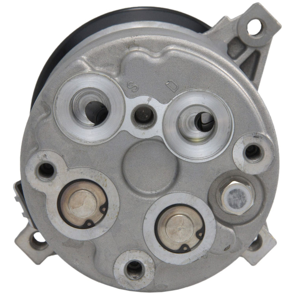 COMPRESSOR