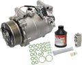 COMPLETE A/C KIT