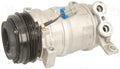PREMIUM GM HU6 COMPRESSR