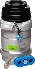 PREMIUM GM HU6 COMPRESSR