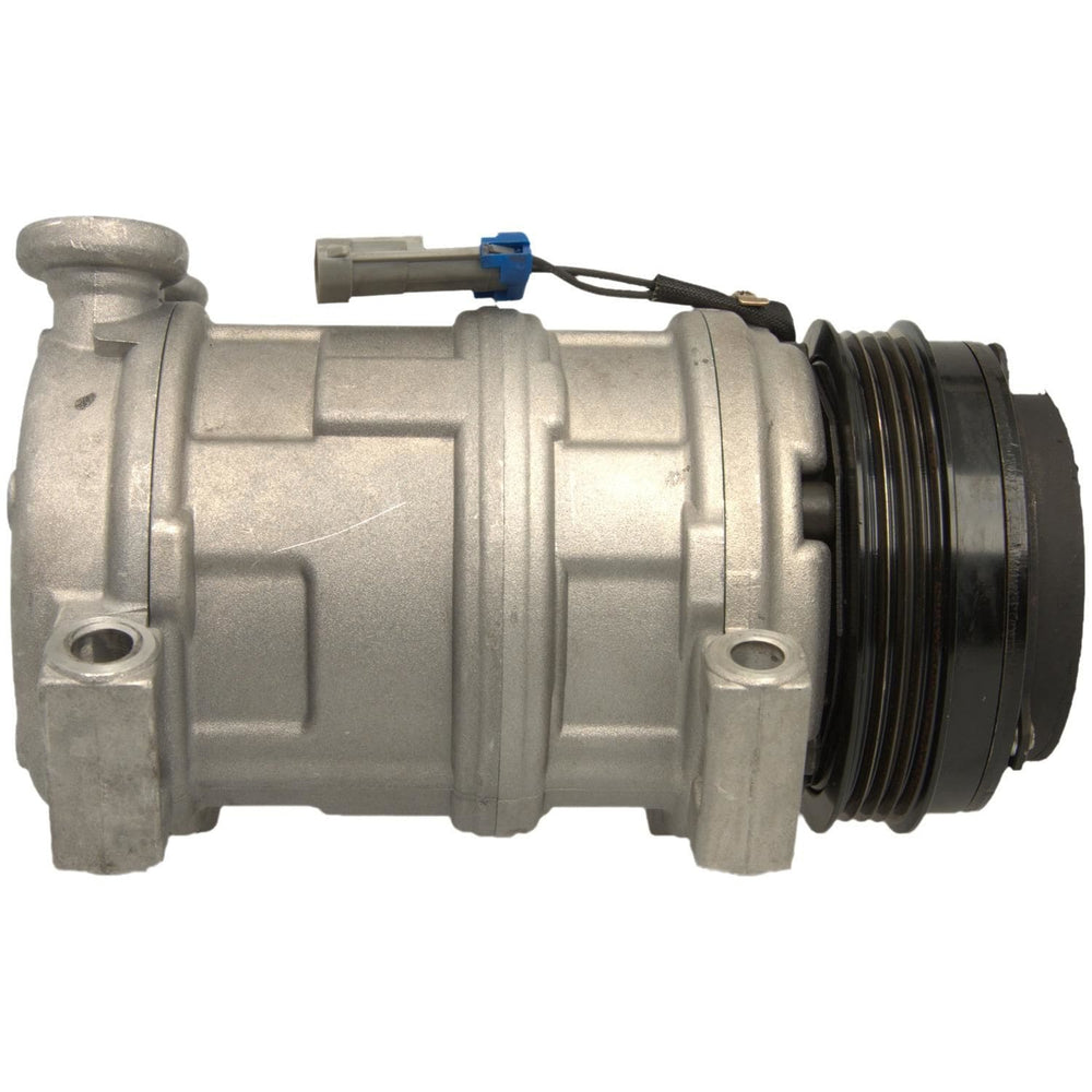 PREMIUM GM HU6 COMPRESSR
